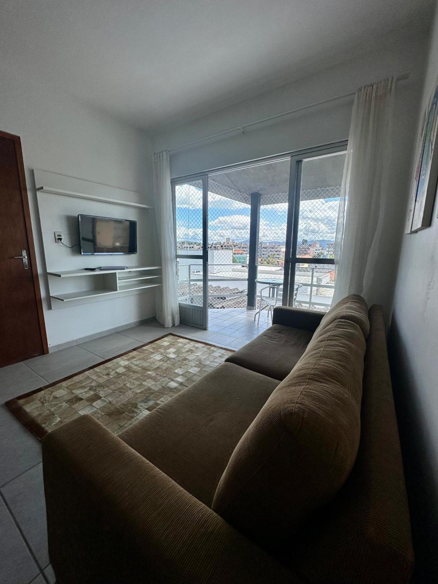Ferienwohnung Residencial Mansur - Jurere Florianópolis Exterior foto